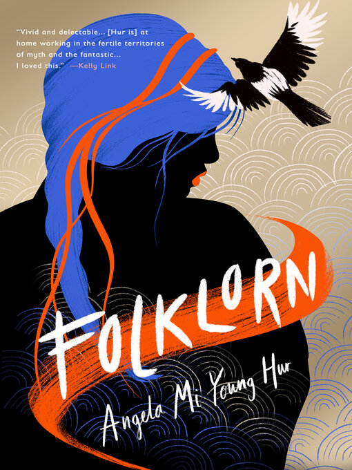 Title details for Folklorn by Angela Mi Young Hur - Available